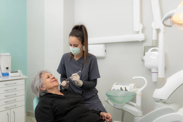 Best Emergency Cosmetic Dentistry (e.g., broken veneers) in Benson, MN