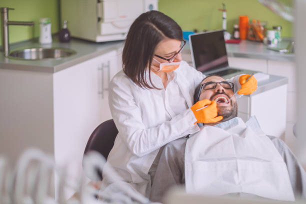 Best Emergency Care for Gum Disease in Benson, MN