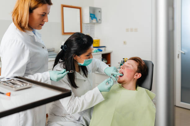 Best Emergency Denture Repair in Benson, MN